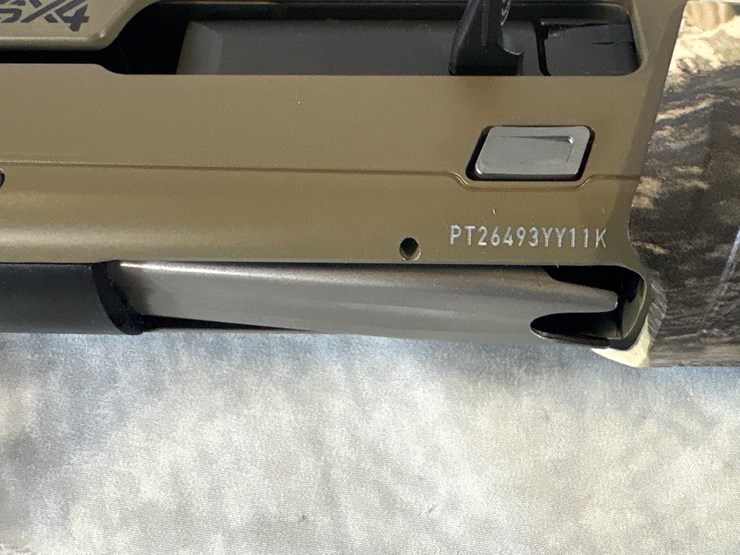 #3012-•-winchester-super-x4,-12-ga.-shotgun,-sn:-pt26493yy11k-image-12
