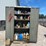 #2505-•-metal-storage-cabinet-polley-dump-hopper-image-4