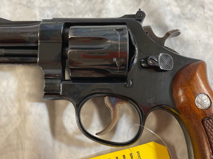 #2006-•-smith-&-wesson-model-27-2,-357-magnum-cal.-revolver,-sn:-s200004-image-7