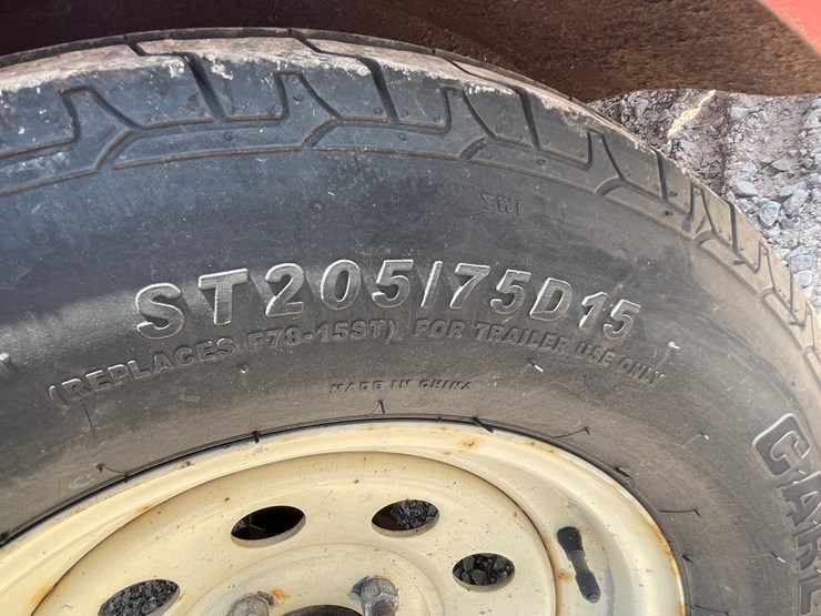 #2501-•-12'-single-axle-trailer-(no-title)-image-12