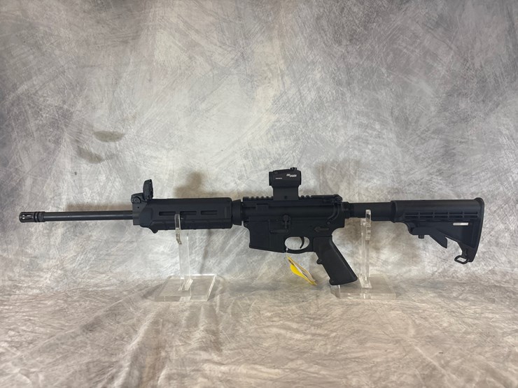 #3029-•-smith-&-wesson-m&p-15-sport,-5.56-nato.-rifle,-sn:-tt13539-image-2