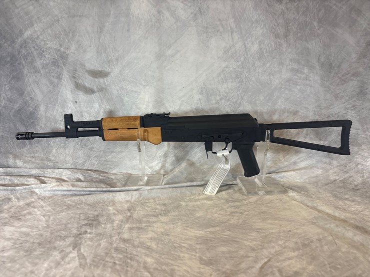 #3005-•-century-arms-vska-tactical,-7.62x39-cal.-rifle,-sn:-sv7170255-image-2