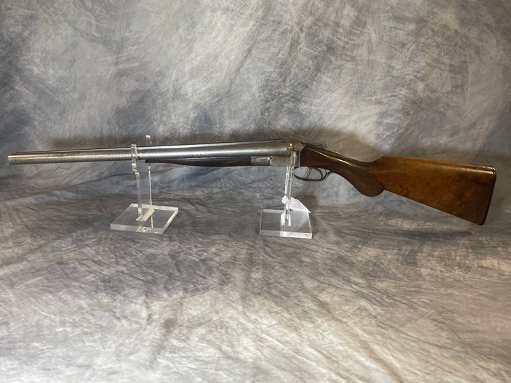 #3044-•-syracuse-arms-company-new-twist,-12-ga.-shotgun,-sn:-27831-image-2