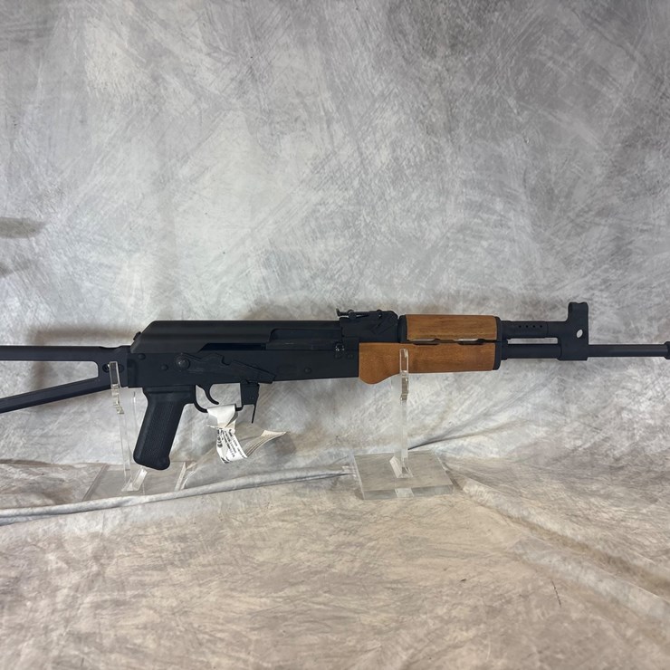 #3005 • Century Arms VSKA Tactical, 7.62x39 Cal. Rifle, SN: SV7170255