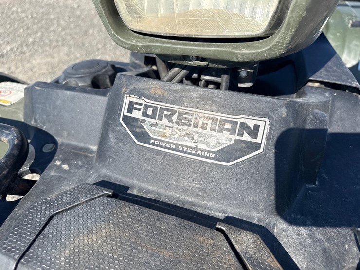 #52326-•-honda-foreman-4x4-atv-inv#52326-image-17