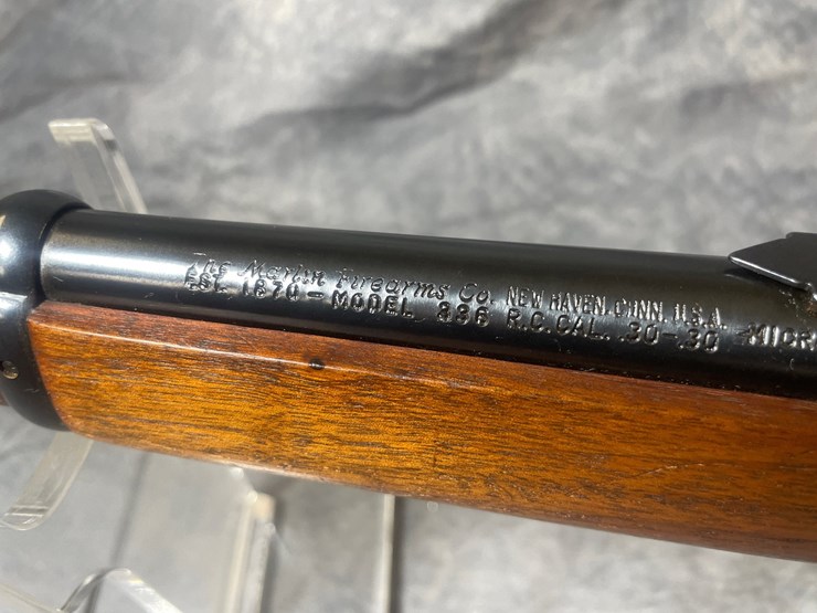 #3096-•-marlin-model-336-rc,-30-30-win-cal.-rifle,-sn:-ab5110-image-10