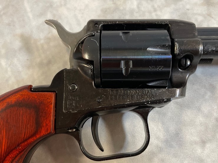 #3094-•-heritage-rough-rider,-22-lr,-revolver,-sn:-1bh192440-image-4