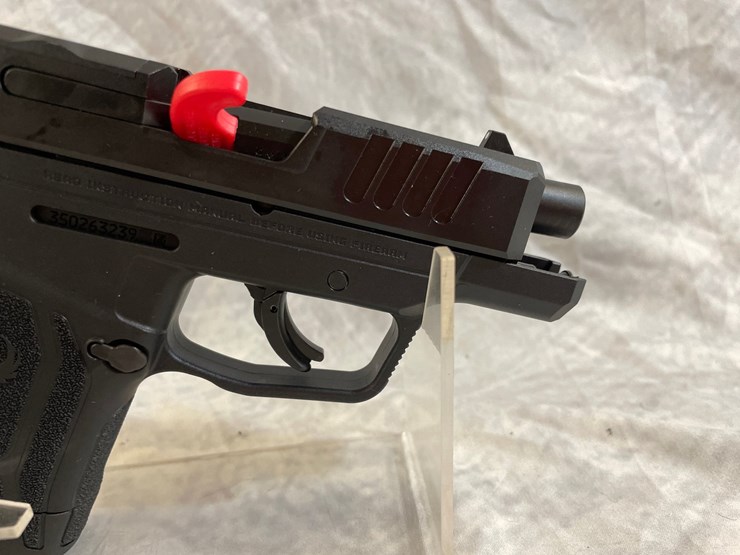 #3084-•-ruger-max-9,-9mm-pistol,-sn:-350263239-image-5