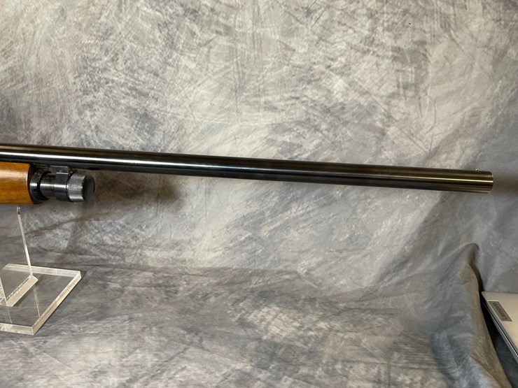 #3066-•-winchester-model-1200,-12-ga.-shotgun,-sn:-130289-image-5