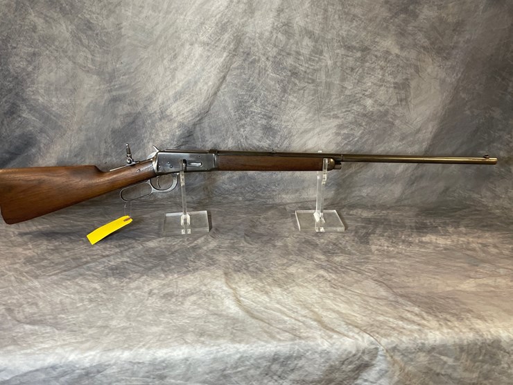 #2003-•-winchester-model-1894,-32-win.-spl.-cal.-rifle,-sn:-346175-image-1