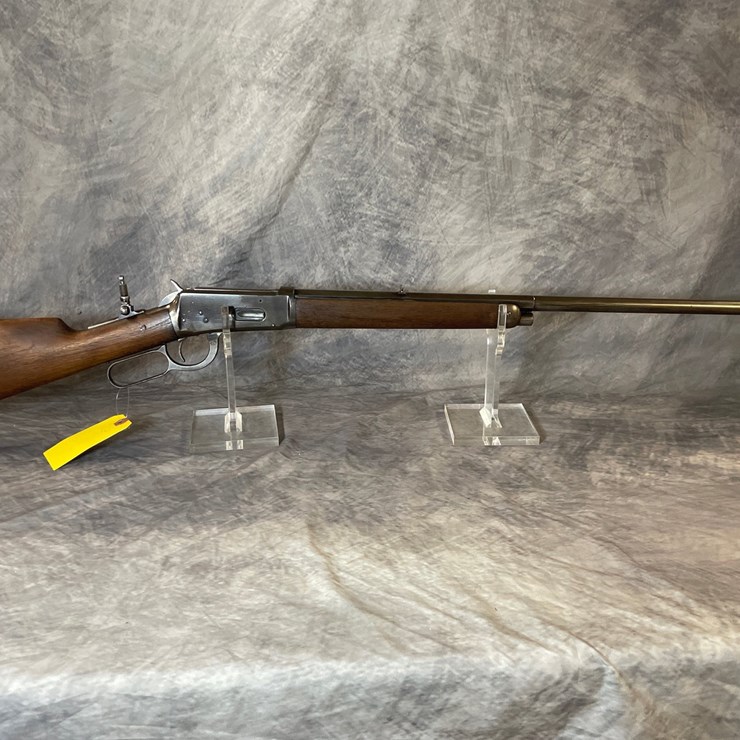 #2003 • Winchester Model 1894, 32 Win. Spl. Cal. Rifle, SN: 346175