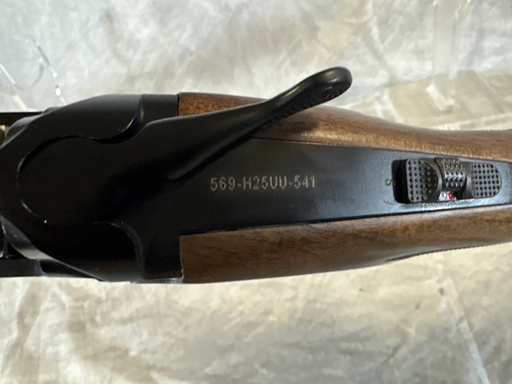 #3009-•-catma-arms-100a,-12-ga.-shotgun,-sn:-569-h25uu-541-image-12