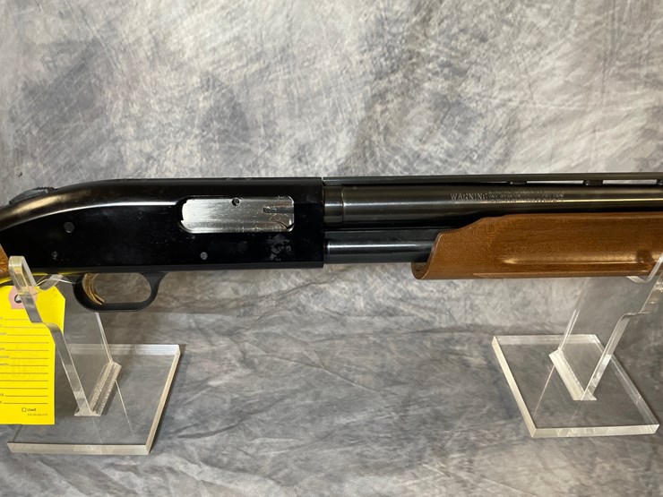 #3059-•-mossberg-500a,-12-ga.-shotgun,-sn:-p930718-image-4