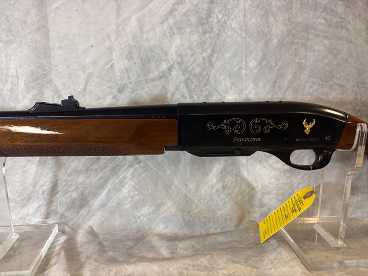 #3000-•-remington-model-7400,-270-win-cal.-rifle,-sn:-b8100602-image-7