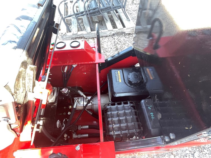 #2458-•-agt-sda-140t-track-loader-image-9