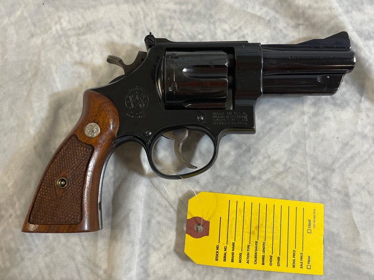 #2006-•-smith-&-wesson-model-27-2,-357-magnum-cal.-revolver,-sn:-s200004-image-1