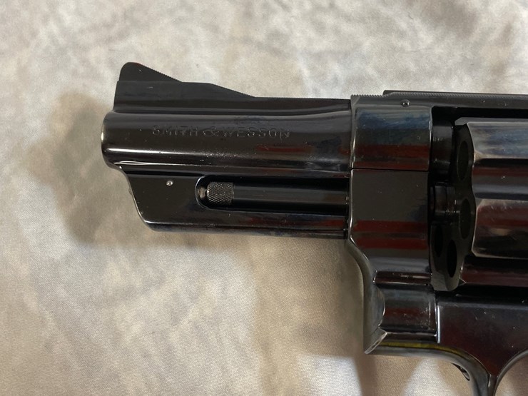 #2006-•-smith-&-wesson-model-27-2,-357-magnum-cal.-revolver,-sn:-s200004-image-6