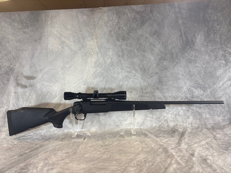 #3024-•-smith-&-wesson-i-bolt,-30-06-sprg-cal.-rifle,-sn:-ibr1694-image-1