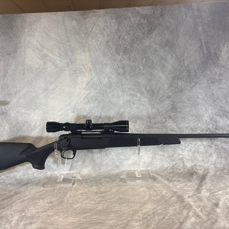 #3024 • Smith & Wesson i-Bolt, 30-06 SPRG Cal. Rifle, SN: IBR1694