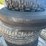 #2487-•-pallet-of-various-tires-image-6