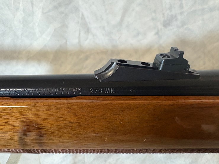 #3000-•-remington-model-7400,-270-win-cal.-rifle,-sn:-b8100602-image-13