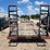 #1144-•-2011-horse-creek-mfg.-road-warrior-20'-flatbed-trailer,-(has-wi-title)-image-5