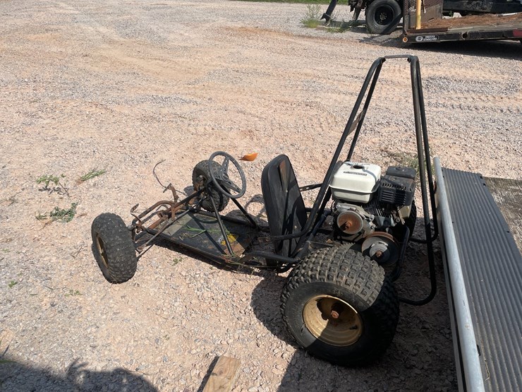 #2098-•-manco-dingo-go-kart-image-6