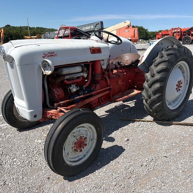 FORD 800