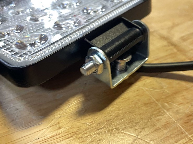 #8553-•-(2)-led-worklights,-4"-square,-12vdc-(pr13)-image-2