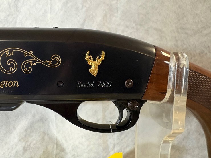 #3000-•-remington-model-7400,-270-win-cal.-rifle,-sn:-b8100602-image-11