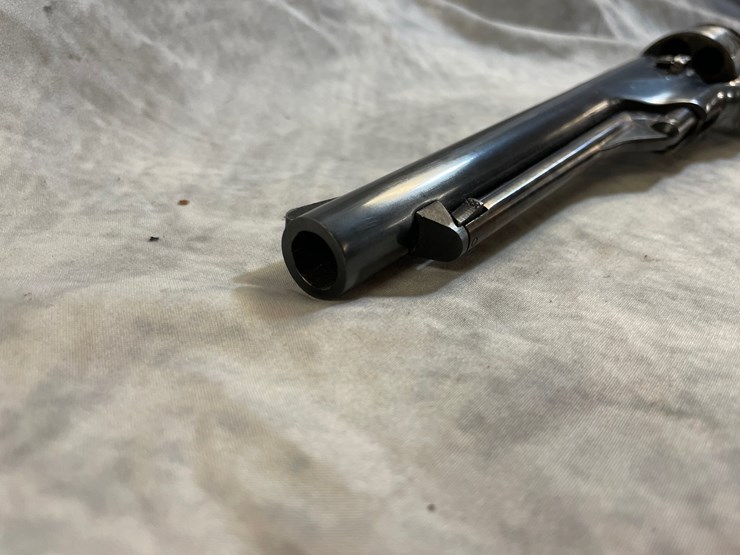 #3090-•-colt-1860-reproduction,-44-cal.-revolver,-sn:-87795-image-9