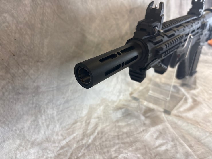 #3013-•-armsco-bullie-12,-12-ga.-shotgun,-sn:-12b21-0273-image-9