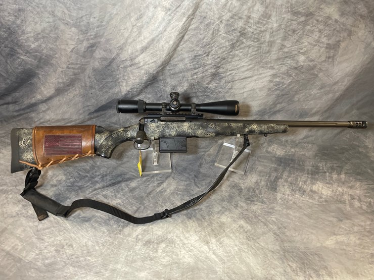 #3041-•-savage-model-10-tactical,-308-win-cal.-rifle,-sn:-k566084-image-1