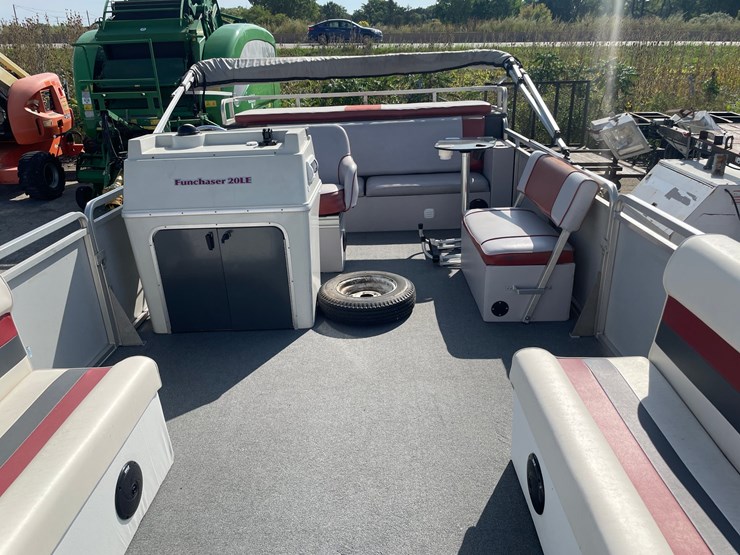 #1614-•-1989-procraft-funchaser-20-le-pontoon-(has-wi-title)-(of)-image-36