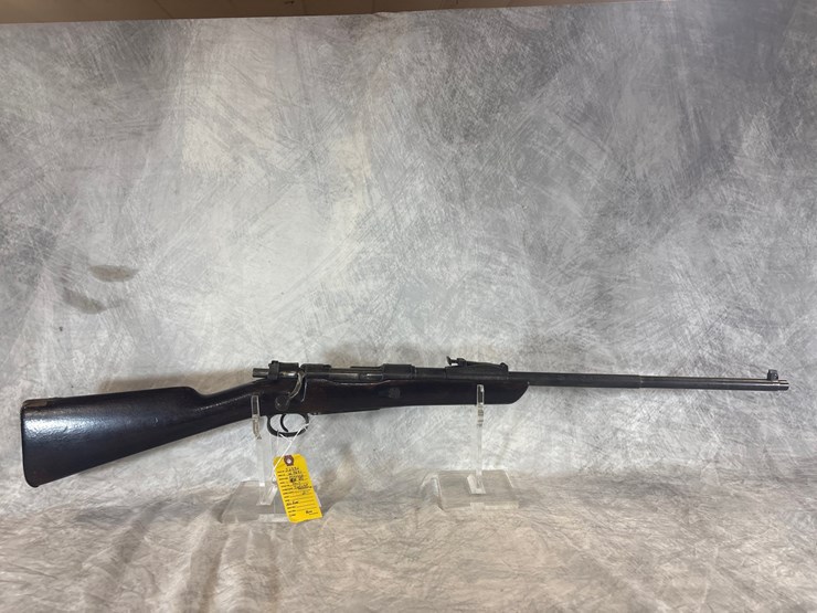 #3030-•-mauser-model-1891,-7.65x53-cal.-rifle,-sn:-u9891-image-1