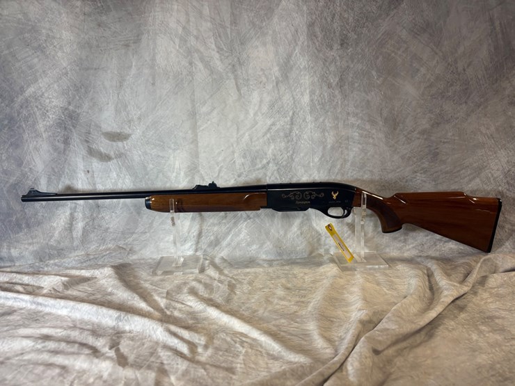 #3000-•-remington-model-7400,-270-win-cal.-rifle,-sn:-b8100602-image-2