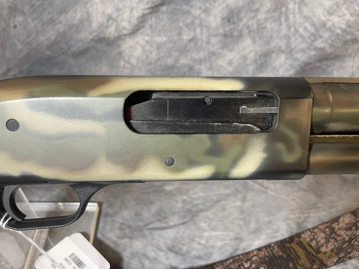 #3053-•-mossberg-835-ulti-mag,-12-ga.-shotgun,-sn:-um701408-image-13