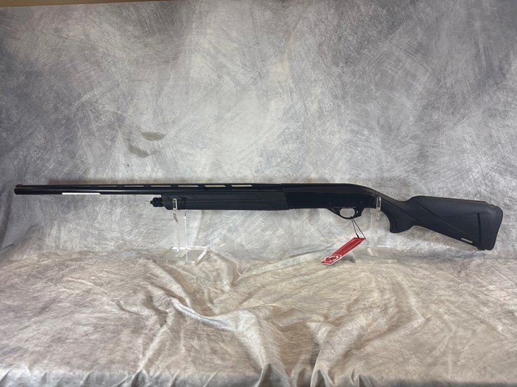#3015-•-impala-plus-nero-s,-12-ga.-shotgun,-sn:-60-h23yt-002543-image-2