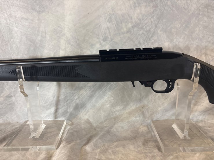 #3004-•-ruger-10/22,-22lr-cal.-rifle,-sn:-0026-02296-image-7