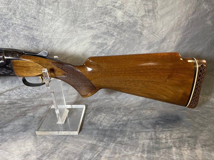 #3078-•-browning-bt-99,-12-ga.-shotgun,-sn:-01233rr149-image-9