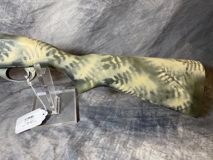 #3054-•-remington-870-express,-12-ga.-shotgun,-sn:-w768852m-image-9