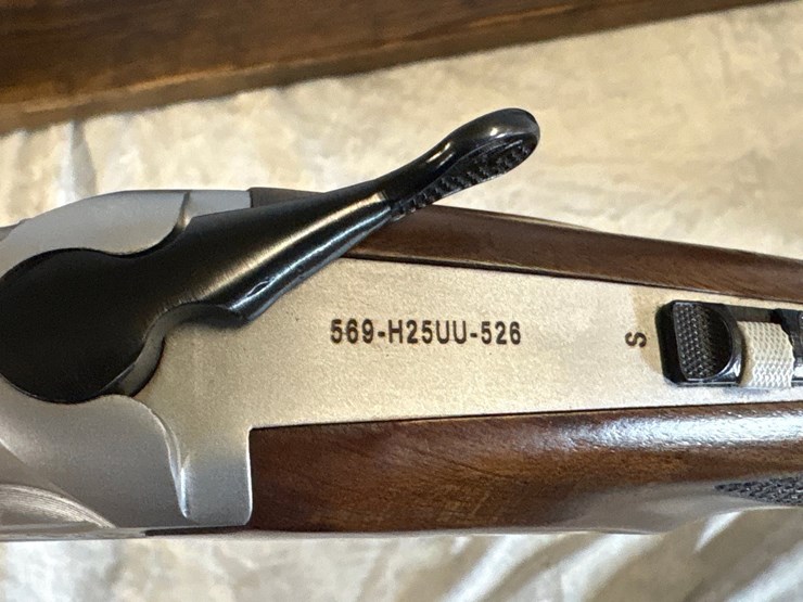 #3021-•-catma-arms-100a,-20-ga.-shotgun,-sn:-569-h25uu-526-image-13