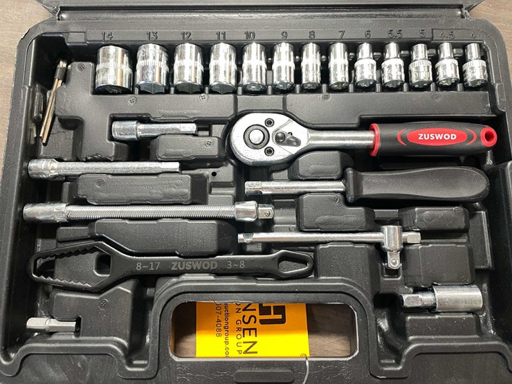 #8586-•-54-piece-socket-set-(cw)-image-2