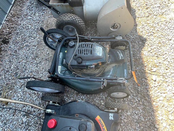#2483-•-(3)-push-mowers-image-3