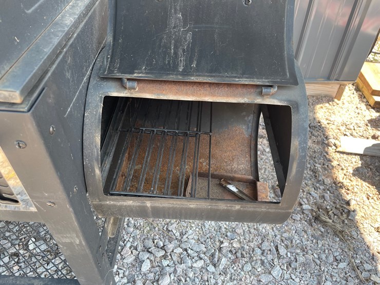 #2492-•-smoke-hollow-smoker-grill-image-10