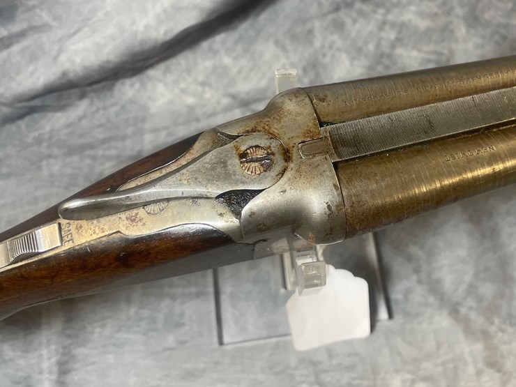 #3044-•-syracuse-arms-company-new-twist,-12-ga.-shotgun,-sn:-27831-image-15