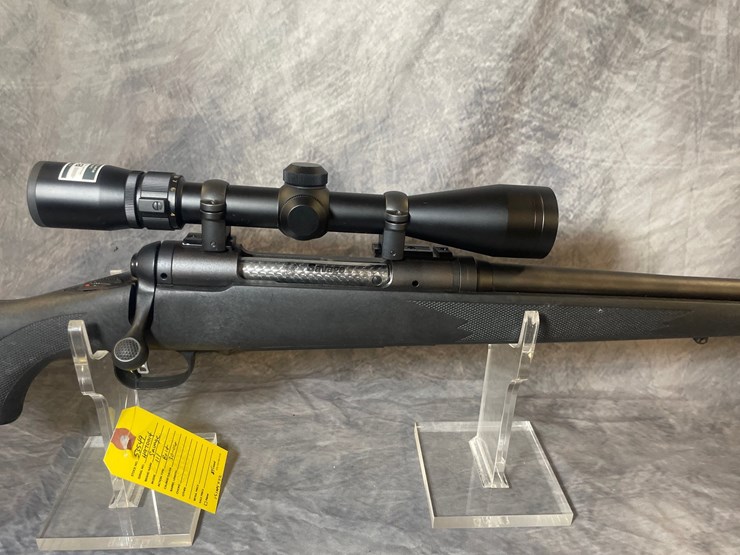 #3035-•-savage-model-111,-30-06-cal.-rifle,-sn:-h970014-image-4
