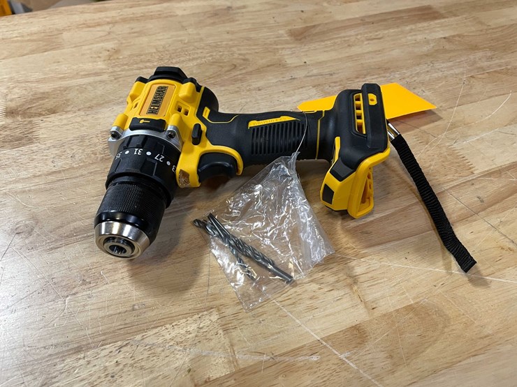 #8565-•-cordless-drill-(pr13)-image-2