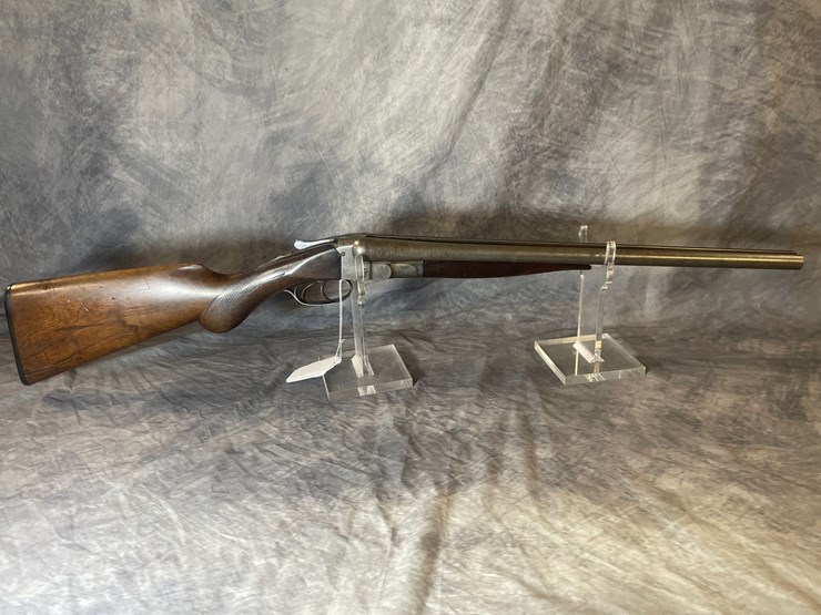 #3044-•-syracuse-arms-company-new-twist,-12-ga.-shotgun,-sn:-27831-image-1