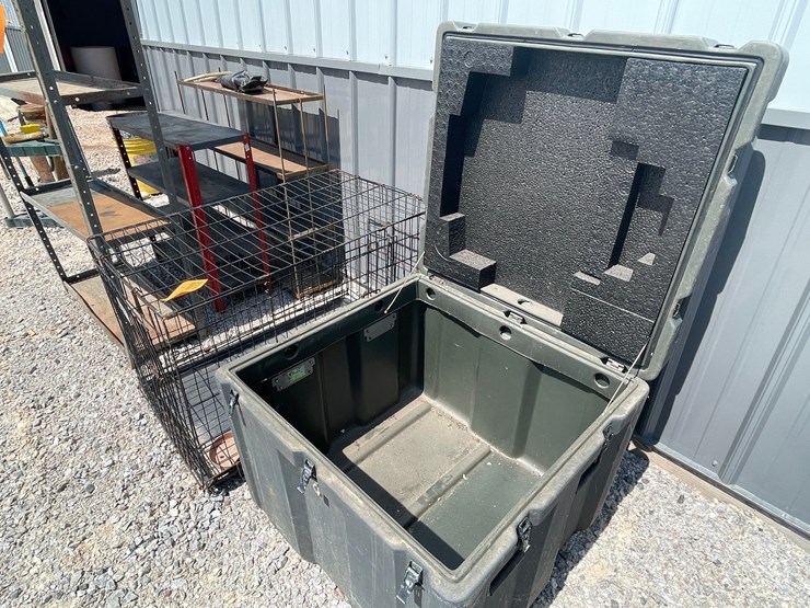 #2509-•-petmate-dog-crate-and-storage-box-image-4